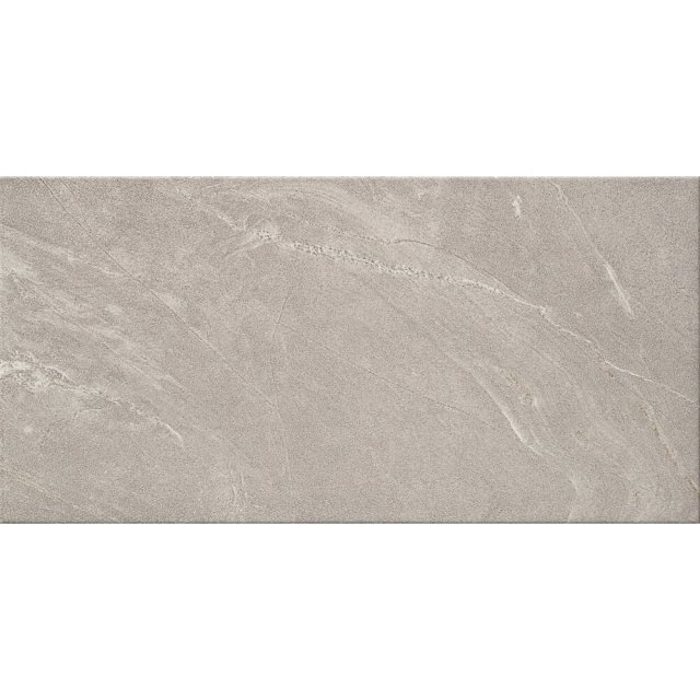 Gres szkliwiony ARIGATO grey mat 29,7x59,8 #124 gat. I