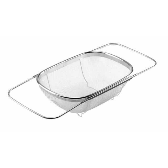 DEANTE Koszyk stalowy do odsączania warzyw i owoców ZZH_011K