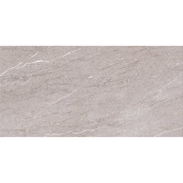Gres szkliwiony ATHENS grey mat 29,8x59,8 gat. I