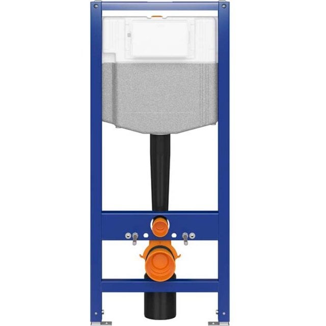 CERSANIT Stelaż podtynkowy do WC AQUA PLUS 50 mechaniczny K97-525