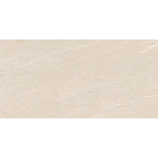 Gres szkliwiony ATHENS cream mat 59,8x119,8 gat. II