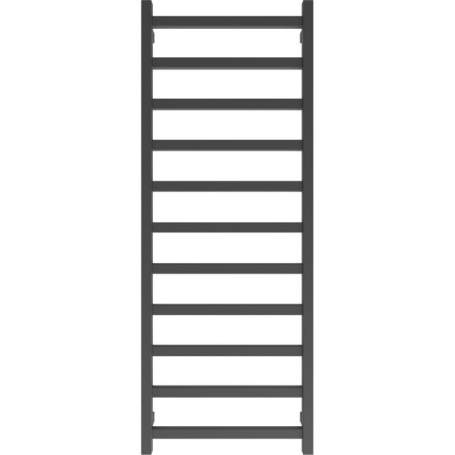 LAVITA Grzejnik łazienkowy LUGO black mat 960/500