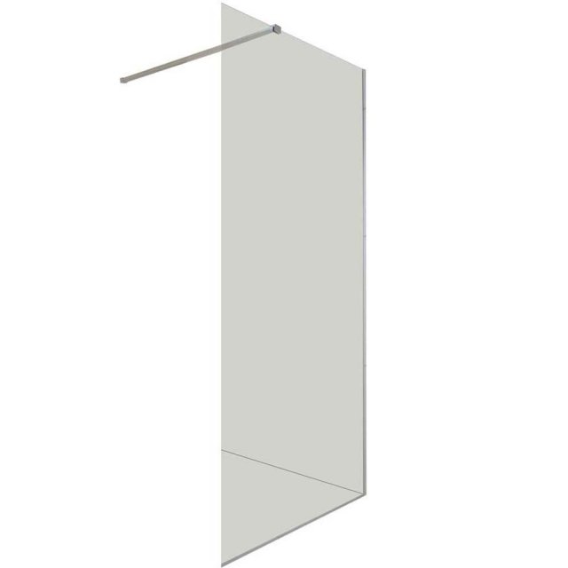 Kabina prysznicowa NEXO 90X200 walk-in BKP251T09