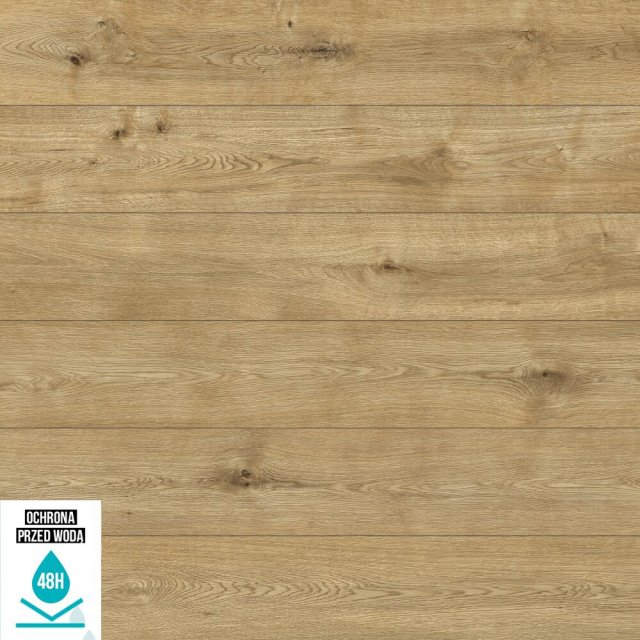 Panele podłogowe CLASSEN CHARM 4V WR 56687 DĄB LIVORNO AC5 8 mm
