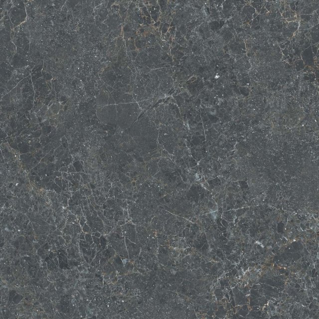 Gres szkliwiony hiszpański Stn Ceramica CHARISMA BLACK mat 100x100 ga