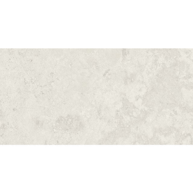 Gres szkliwiony hiszpański Baldocer FLORENCE BIANCO mat 60x120 gat. I