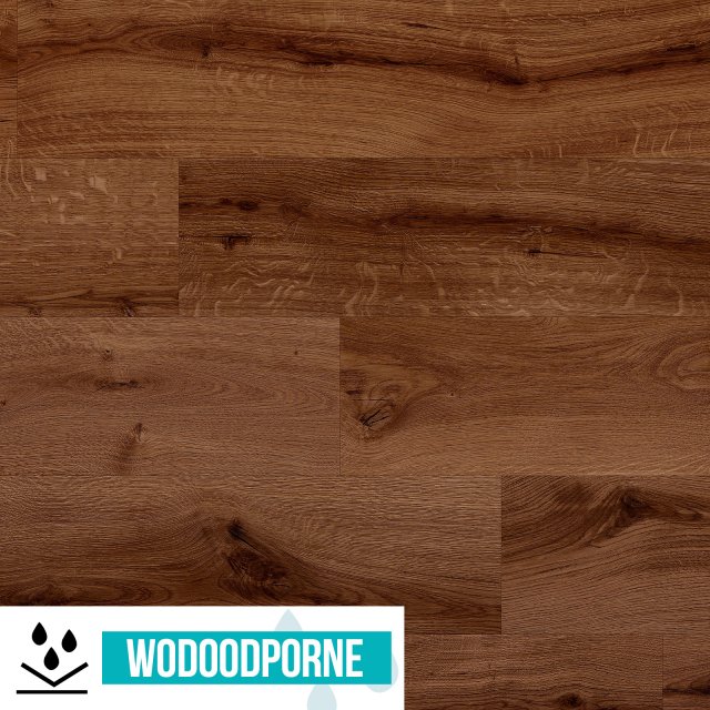 Panele winylowe SPC BARLINEK HOME DĄB ROBIN KL 23-33 5,2 mm