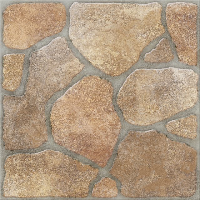 Gres szkliwiony COLUMBIA beige structure mat 29,8x29,8 gat. I Cersani