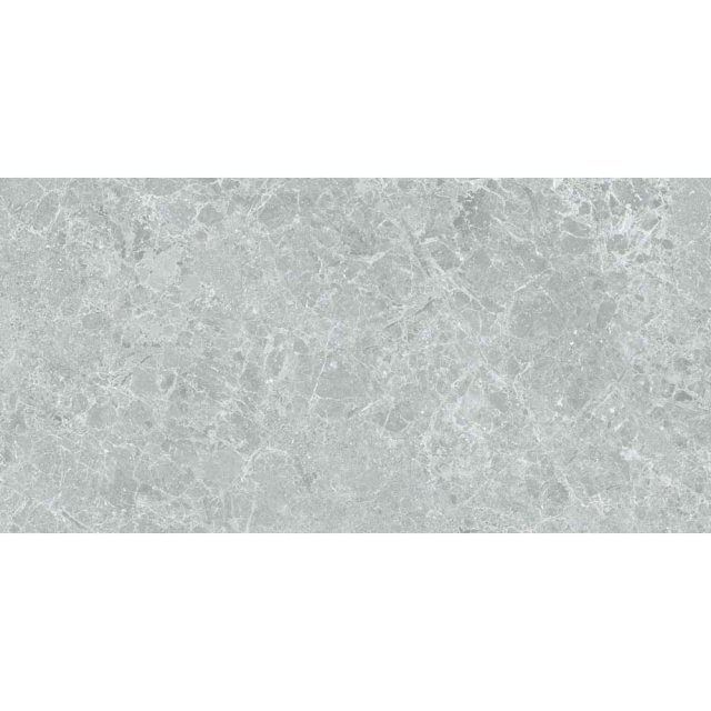 Gres szkliwiony hiszpański Stn Ceramica CHARISMA GREY mat 60x120 gat.