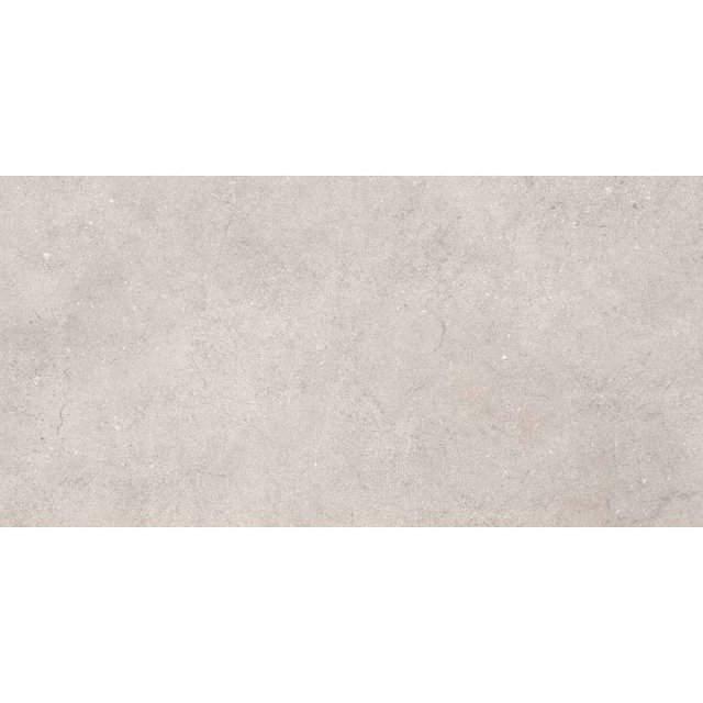Gres szkliwiony SMOOTH ROCKSTONE cold grey mat 59,8x119,8 gat. II