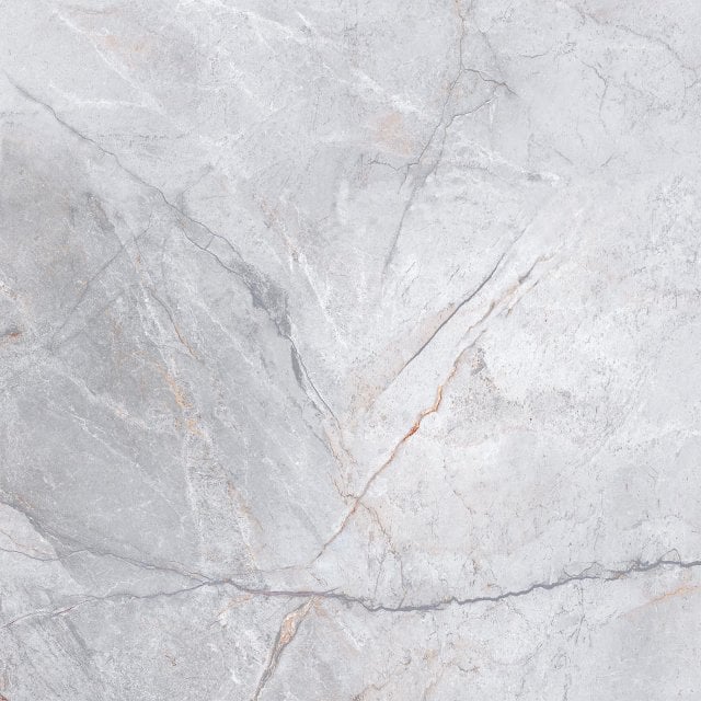 Gres szkliwiony SILVER HEELS grey mat 59,8x59,8 gat. I Cersanit