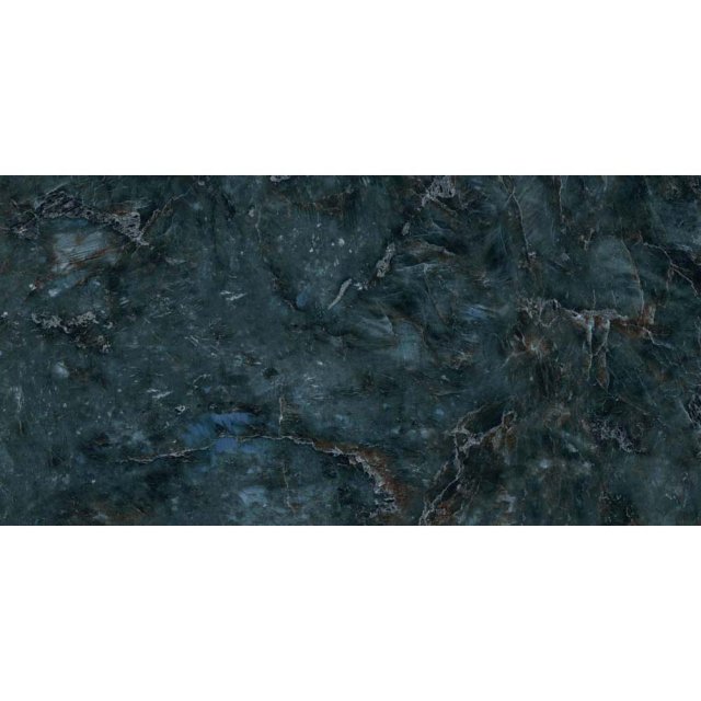 Gres szkliwiony MARBLE BLUE high glossy 60x120 gat. I Cersanit