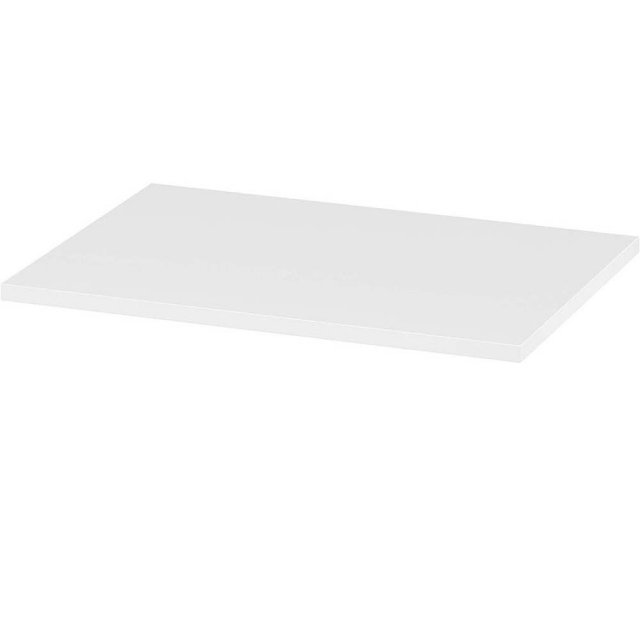 CERSANIT Blat meblowy MILOS 60 biały mat S1015-011