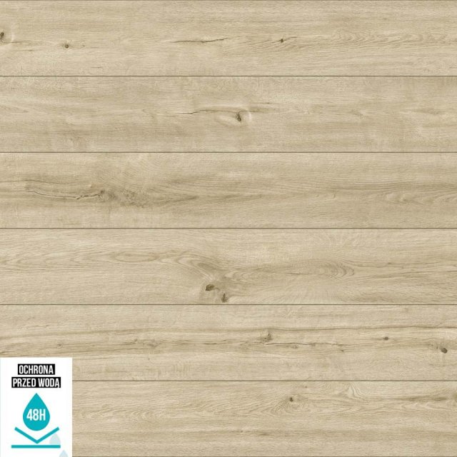 Panele podłogowe CLASSEN DIAMOND 62187 DĄB CERRITO AC5 10 mm