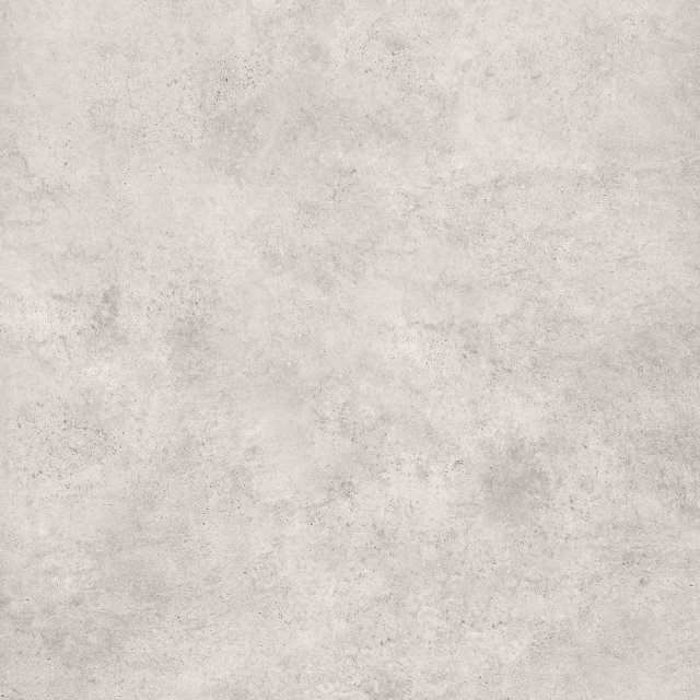 Gres szkliwiony GENFORD light grey mat 79,8x79,8 gat. I Cersanit