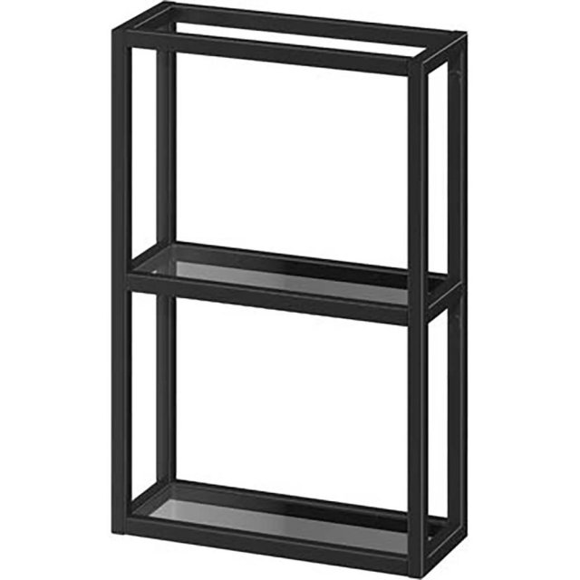 CERSANIT Szafka łazienkowa GARDA 40 wisząca S1001-052