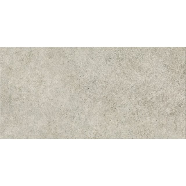 Gres szkliwiony KELSEY light grey mat 29,8x59,8 #107 gat. II