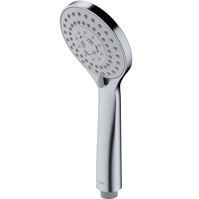 OMNIRES Słuchawka prysznicowa YOSEMITE nikiel szczotkowany YOSEMITE-R