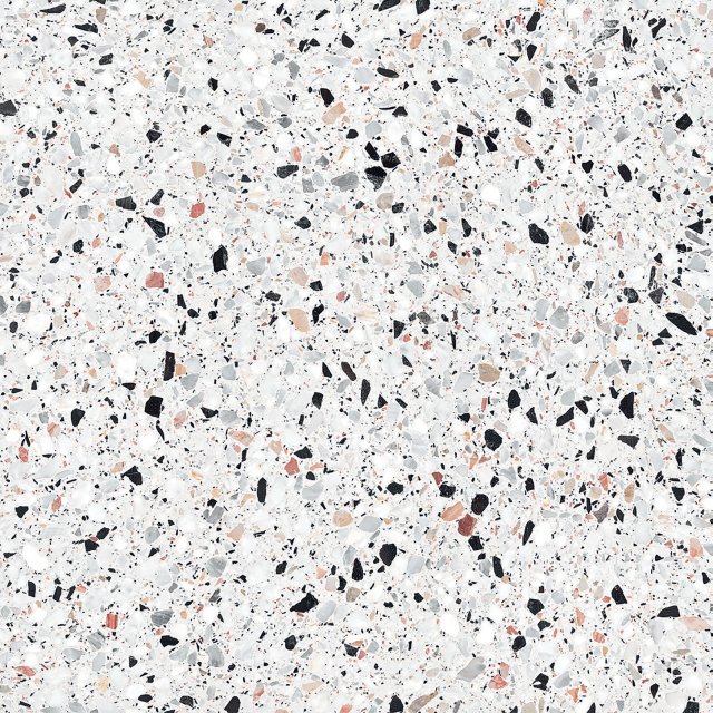 Gres szkliwiony włoski Energieker MEDLEY WHITE mat 60x60 gat. I