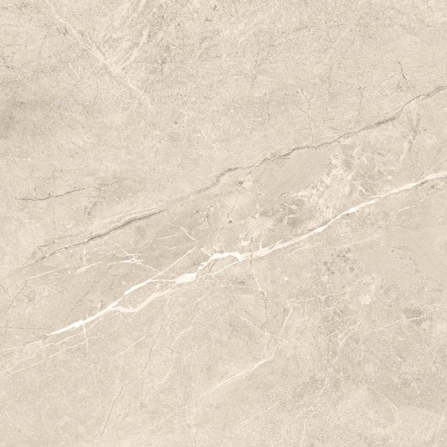 Gres szkliwiony PONTINO cream mat 59,8x59,8 gat. II