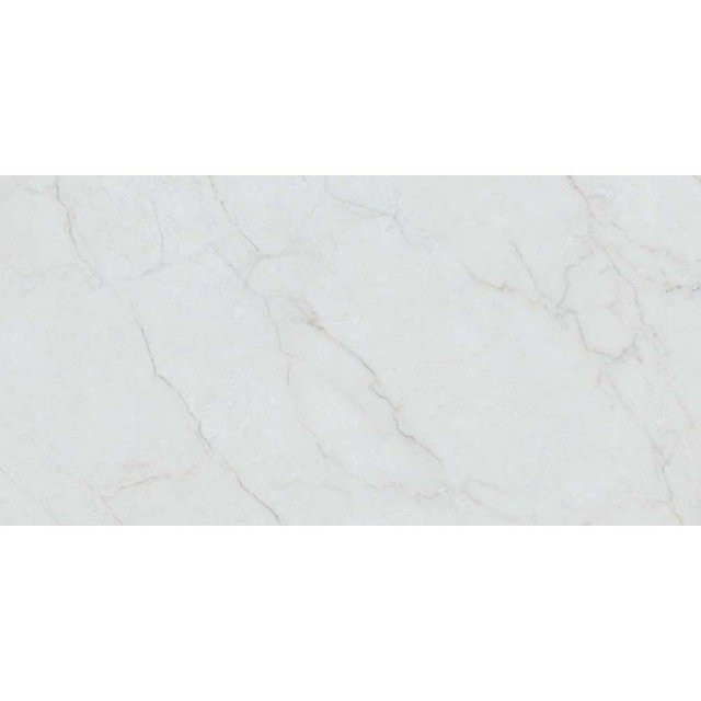 Gres szkliwiony hiszpański Stn Ceramica CARYN BIANCO polished 60x120