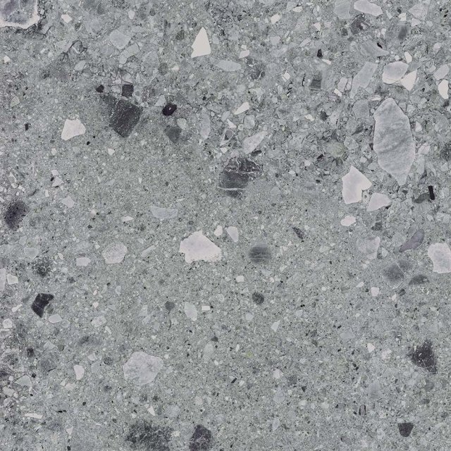 Gres szkliwiony TERRINO grey mat 59,8x59,8 gat. I