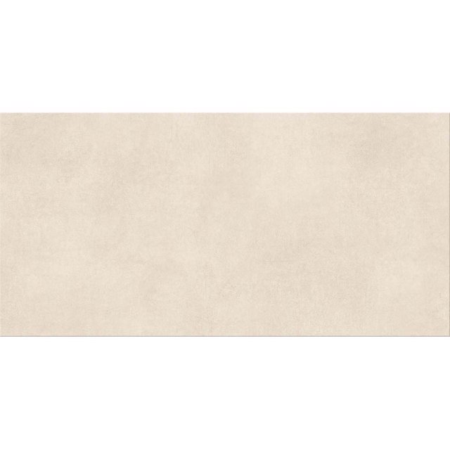 Gres szkliwiony SIMONNE cream mat 29,8x59,8 gat. II