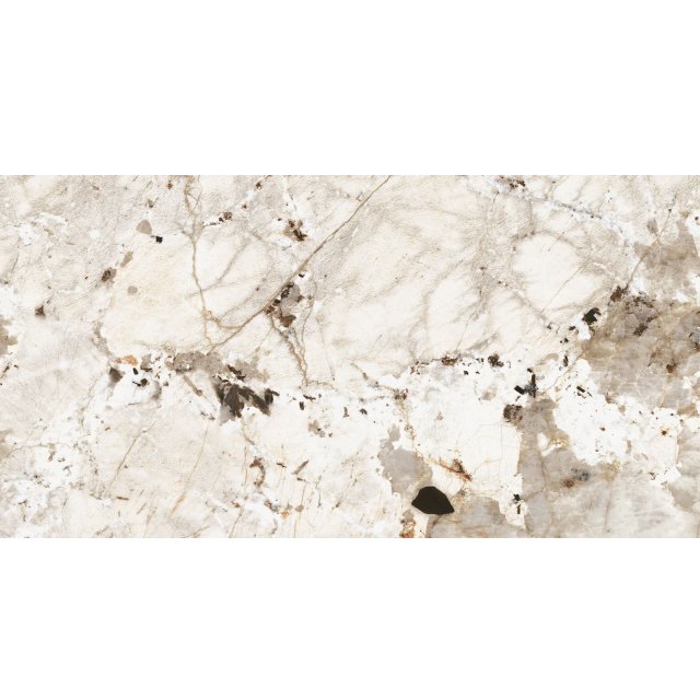 Gres szkliwiony włoski Florim NATURE MOOD TUNDRA glossy 60x120 gat. I