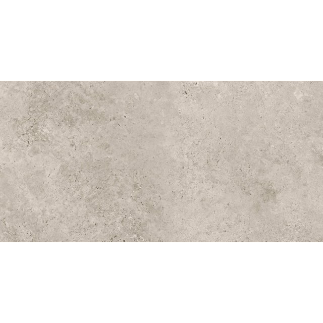 Gres szkliwiony CALDERA ROCK 0.6 light grey mat 59,8x119,8 gat. I Cer