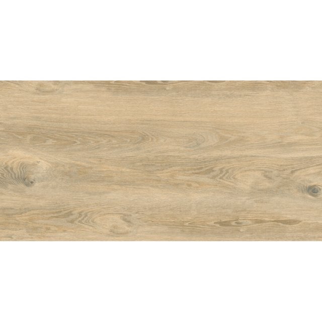Gres szkliwiony PERFECT WOOD light brown mat 59,8x119,8 gat. II