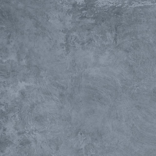 Gres szkliwiony LIV TERRIA blue mat 79,8x79,8 gat. II