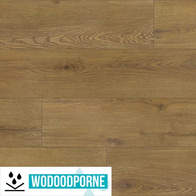 Panele winylowe SPC MHC ROTBERG IMPERIAL CHOKLAD KL 23-33 6 mm