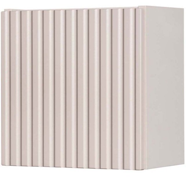 COMAD Szafka łazienkowa wisząca NOVA CASHMERE z drzwiami 30 x 30 cm 8