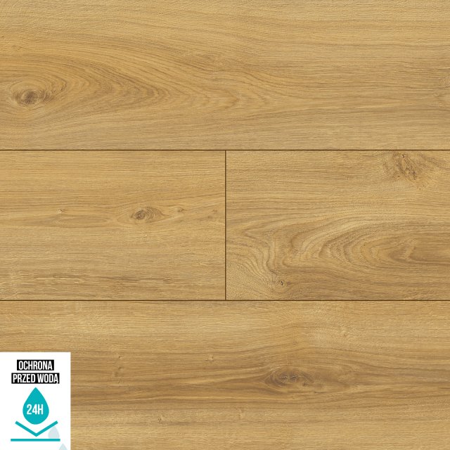 Panele podłogowe SWISS KRONO DĄB PARIS AC5 8 mm