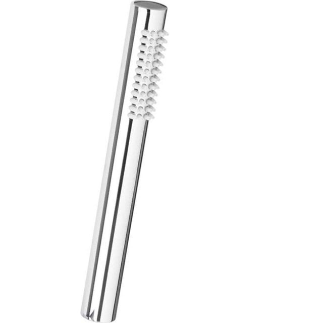 KFA Słuchawka prysznicowa MOZA mosiężna 1-funkcyjna chrom 842-064-00