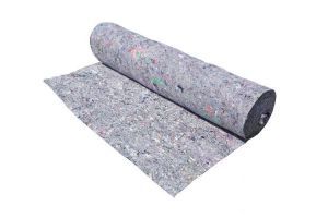 GeoCapi 500 Unterwassermatte; auf Containergewebe; 500g/m2; 4,5l/m2; verschiedene Breiten; 50mb