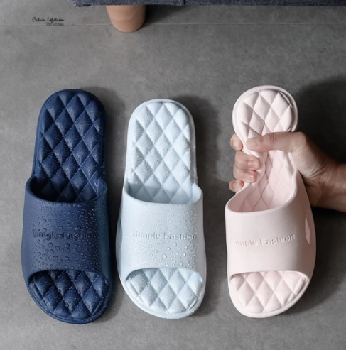 Klapki mięciutkie Kolory 2023 36-41