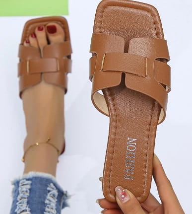 Klapki damskie lato 2023 r.35-43