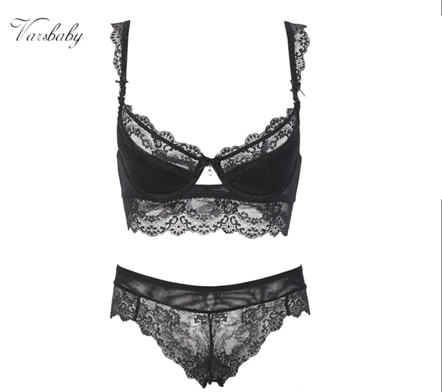 Zestaw Bielizny Damskiej VarsBaby 043