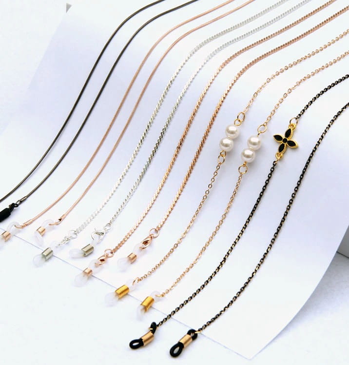 Łańcuszek Do okularów VINTAGE