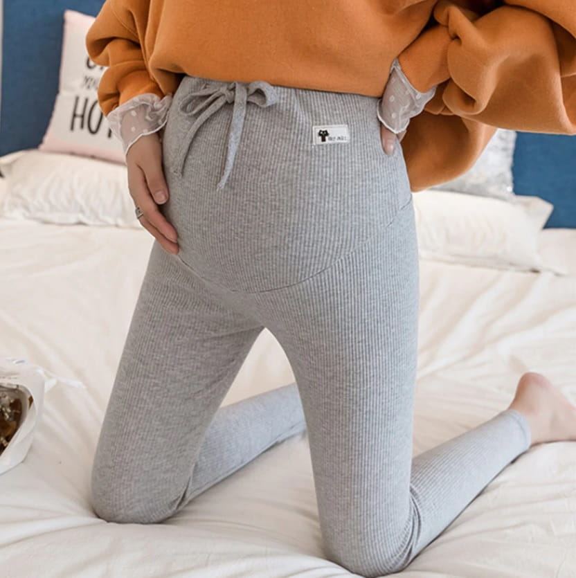 Spodnie -leginsy Ciążowe