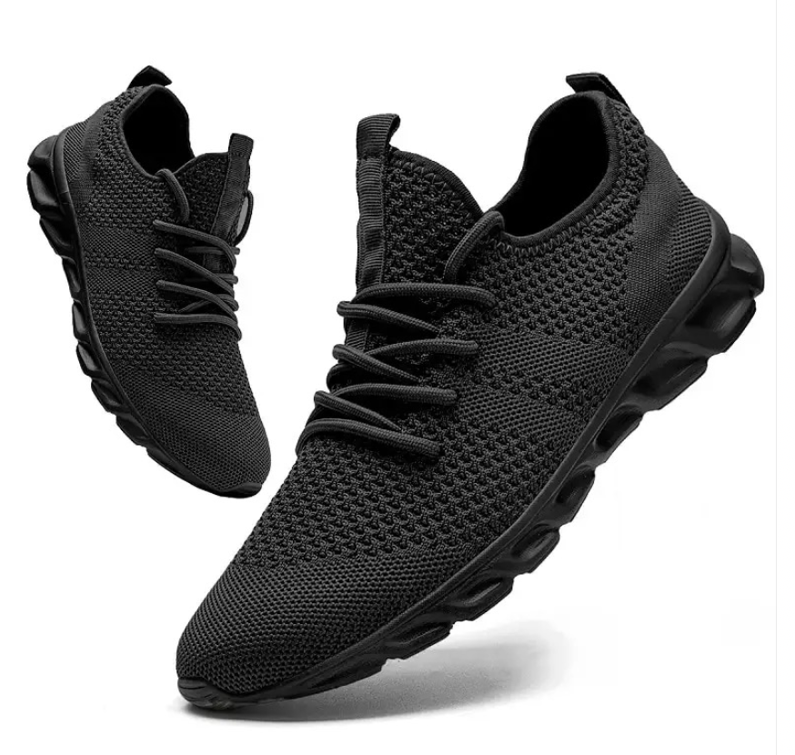 Obuwie męskie Sportowe 40-46