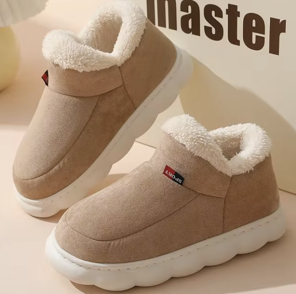 Trampki zimowe ciepłe 36-45