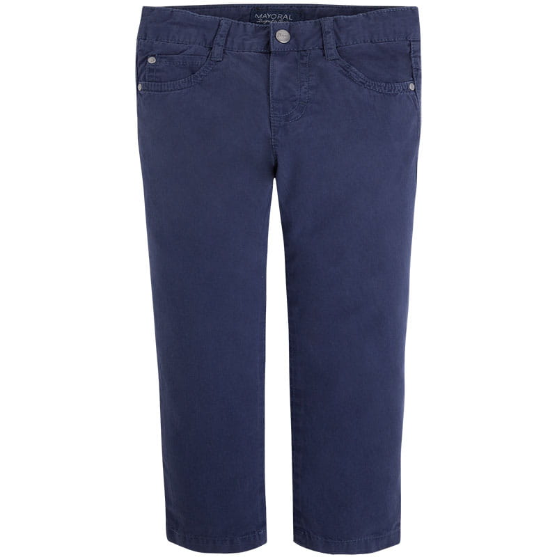 MAYORAL 509 Spodnie chłopięce eleganckie