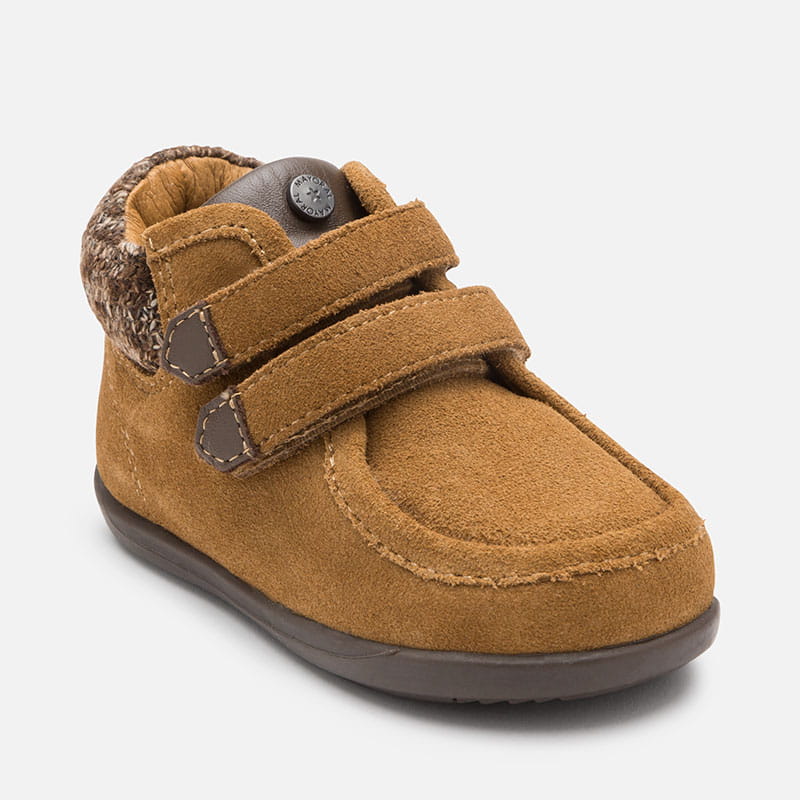 MAYORAL 42746 buty skórzane przejściowe dla chłopca