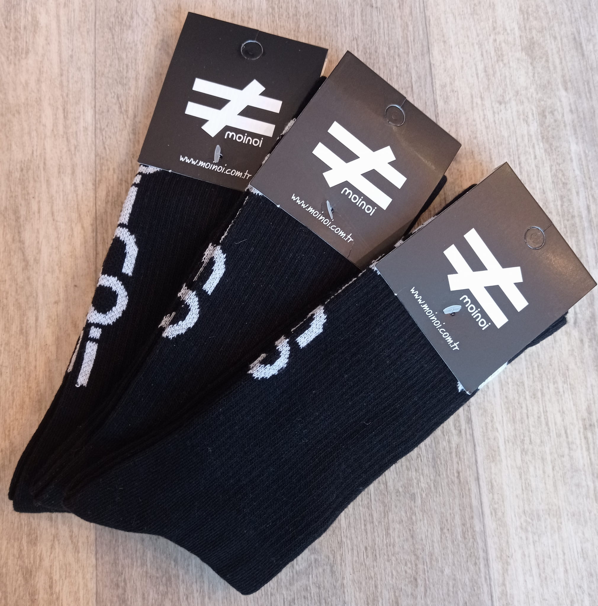 Skarpetki dla chłopca