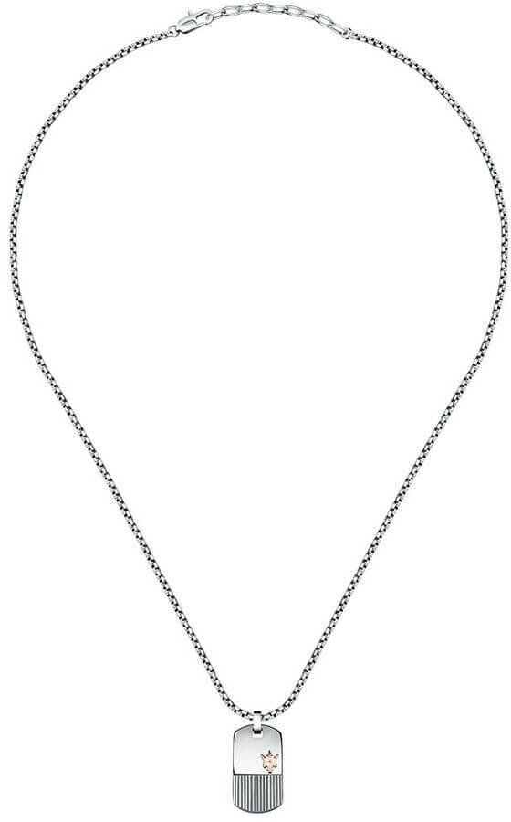 Naszyjnik Maserati Iconic JM121ATK08