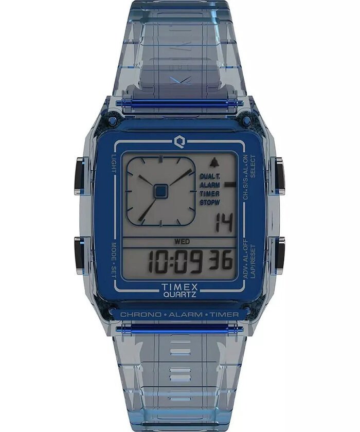 Zegarek damski Timex Q TW2W45100