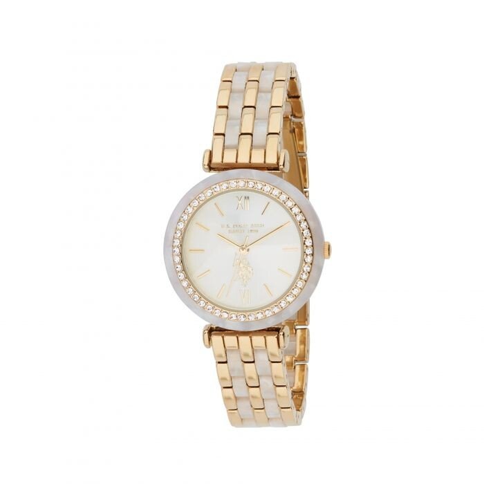 Zegarek damski U.S. Polo Assn. Eloise USP8210YG