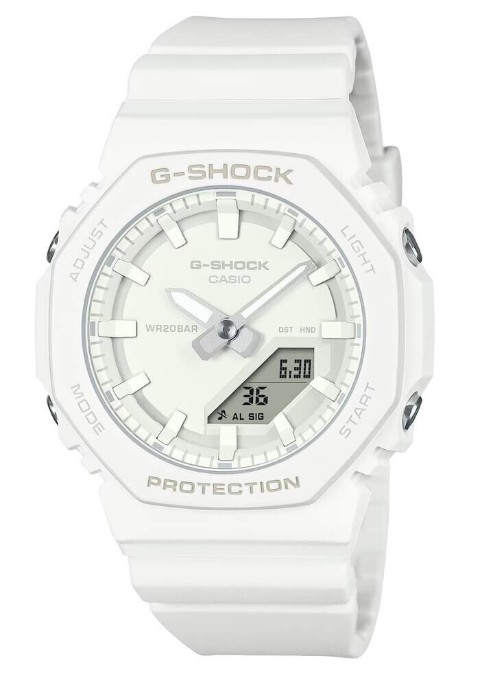 Zegarek damski Casio G-Shock Original GMA-P2100-7AER